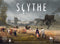 Scythe - Bordspel - Strategisch spel - Engelstalig