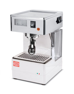 Quickmill STRETTA - Espressomachine - Koperen thermoblock 1,8L 1080W 16 bar