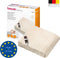 Beurer UB 53 Teddy Single Elektrische deken - Onderdeken - 150 x 80 cm - 4 Warmtestanden - Automatische uitschakeling - Teddy/Fleece - Machinewasbaar - 5 Jaar garantie - Wit