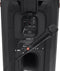 JBL PBM100 - Bedrade Microfoon - Cardioïde - Zwart