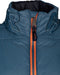 Arbær | Anthony | Bodywarmer | Heren | Groenblauw | Maat L