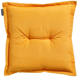Madison Zitkussen - Universeel - Panama Golden Glow - 50x50 - Geel