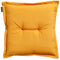 Madison Zitkussen - Universeel - Panama Golden Glow - 50x50 - Geel
