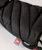 Lenz Heat Glove 6.0 - Verwarmde wanten dames - Vingercompartimenten - Zwart
