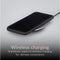 Mobilize - Samsung Galaxy A17 4G/5G - MagSafe Compatible Hybrid Case - Zwart