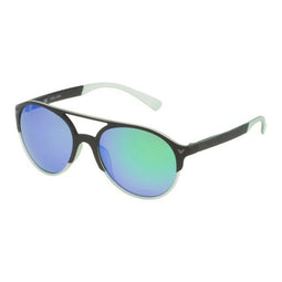 Zonnebril Uniseks Police SPL163 Ø 55 mm