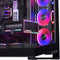 Phanteks NV7 - Big-Tower - Tempered Glass - Zwart