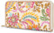 Oilily - Zoey Wallet Ruby - Wit - One size