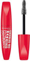Rimmel London Scandal'Eyes Volume on Demand Mascara Mascara - 001 Black
