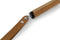 Xsories Big U-shot Deluxe - Water resistant - Bruin (95 cm)