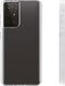 Vivanco Safe Steady Backcover Samsung Galaxy S21 Ultra (5G) Transparant