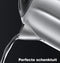 Russell Hobbs Adventure - Waterkoker - 2400W - 1,7L - Zilver