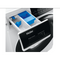Haier HW90-B14939 - Wasmachine - 9 kg - 1400 tpm - Energieklasse A - Wit