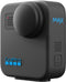GoPro MAX360 (2025) - 360° Actioncam - 5,6K Video - Zwart