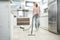Kärcher SC-2 EasyFix Plus - Stoomreiniger - 1500W 75m² - Wit