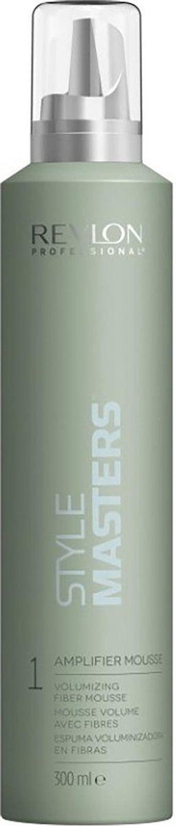 Revlon - Style Masters Amplifier Mousse - 300ml