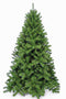 Triumph Tree kunstkerstboom scandia pine maat in cm: 215 x 150 groen - GROEN