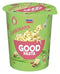 Unox - Good pasta spaghetti carbonara cup | 8 stuks