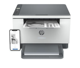 HP M234dw - Laserprinter - All-in-one met dubbelzijdig printen - Zwart