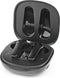 Nedis HPBT5060BK - Draadloze Bluetooth oordopjes - ANC - Zwart