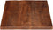 vidaXL - Tafelblad - rechthoekig - 110x60x2,5 - cm - massief - gerecycled - hout