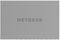 Netgear MS108EUP - Managed Switch - 8 poorten 1G/2.5G met 4 PoE+ en 4 PoE++ - 230W PoE-budget