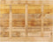 vidaXL - Tafelblad - rechthoekig - 110x80x2,5 - cm - massief - ruw - mangohout