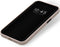 Selencia Hoesje Geschikt voor iPhone 13 Pro Hoesje - Selencia Gaia Slang Backcover - Wit