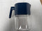 LARQ Pitcher - PureVis - Nano Zero filtertechnologie - blauw (1.9L)