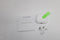 Apple AirPods 4 - TWS - ANC - Wit