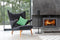 SoundXtra SDXHKCONEFS1021 - Speakerstandaard - Ideale hoogte - Zwart