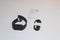 Samsung Galaxy Fit3 - Activity Tracker - 13 dagen batterijduur - Donkergrijs