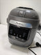 Moulinex Multicook & Fry MZ730BF0 - Multicooker - 12 programma's - Grijs