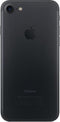 APPLE iPhone 7 - 32 GB - A10 - Zwart (3G 4G)
