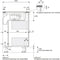 ATAG HIDD28471SV - Inductiekookplaat - Smart bediening - Zwart