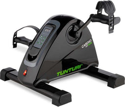 Tunturi Cardio Fit M50 Mobiliteitstrainer - Elektrische stoelfiets - Bevorderd revalidatie en bloedc