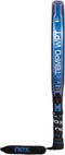 Nox Tempo WPT 12K (Druppel) - 2022 padel racket