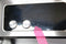Braun MultiGrill 7 - CG7040 - Contactgrill - 2000W - Timer - Zwart