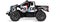 Carrera Ford F-150 Raptor Police - RC Auto 2,4GHz - Topsnelheid 25 km/u - Zwart Wit