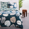 Bedset - TODAY - Sunshine - 116466 - 2 personen - 220x240 cm - Katoen - Bedrukt 9.24