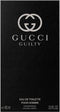 Gucci Guilty 90 ml Eau de Toilette - Herenparfum