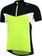 Rogelli Recco 2.0 - Wielershirt - Ademend - Fluor (3XL)