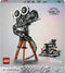 LEGO Disney Walt Disney eerbetoon – camera 100ste Verjaardag Set voor Volwassenen - 43230