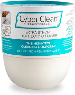 CyberClean Professional 46295 Schoonmaak kneedmassa 160 g