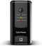Cyberpower Ut850eg-fr Line-interactive 0.85kva 425w 8 Outlet-ups Zwart EU Plug