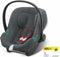 Cybex Autostoel Groep 0 Aton B I Size + Cybex Base One