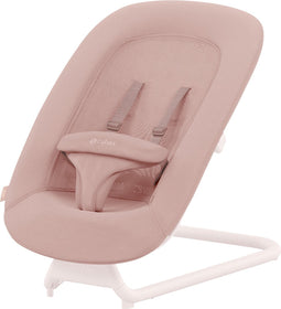 Cybex Lemo Bouncer - Pearl Pink