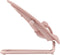 Cybex Lemo Bouncer - Pearl Pink