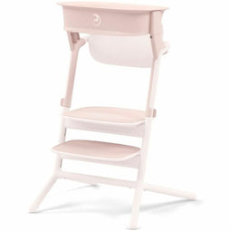 Cybex Lemo Learning Tower Set Pearl Pink Light Pink