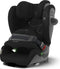 Cybex Pallas G - Autostoel - Moon Black